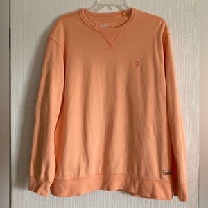 Izod sweatshirt